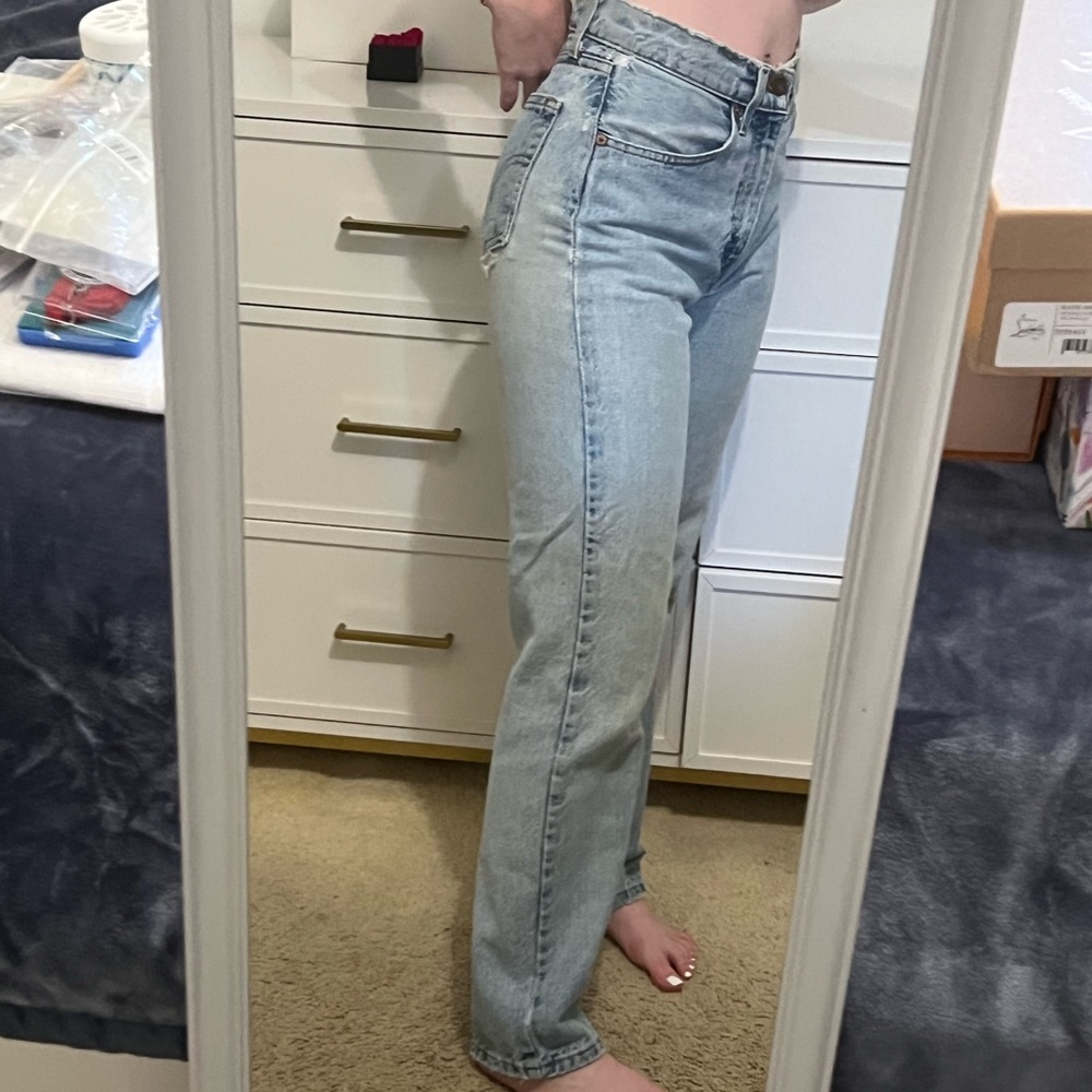 Levi jeans